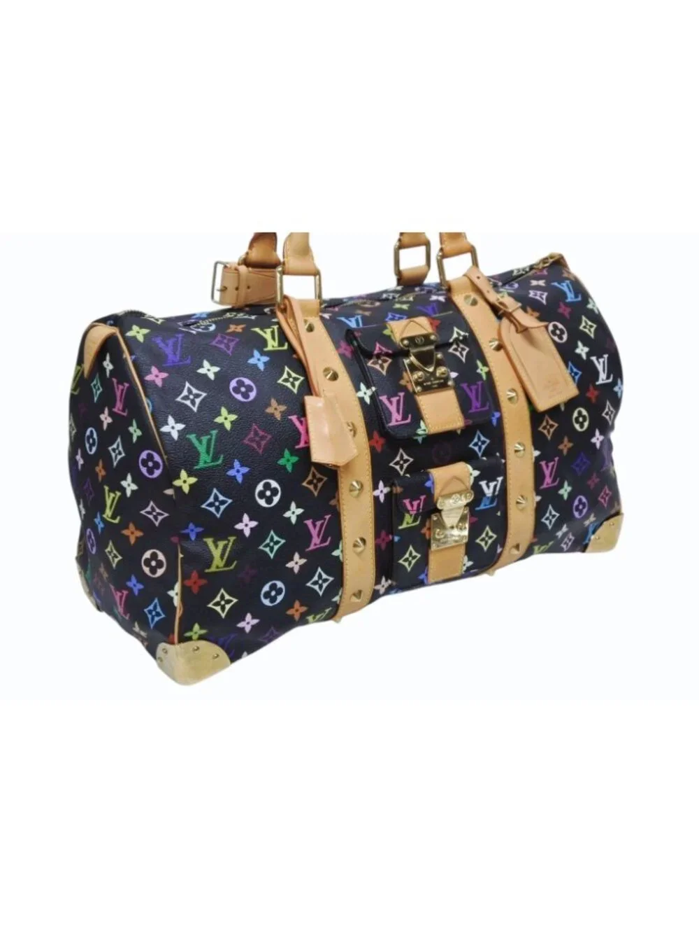 Louis Vuitton this authentic